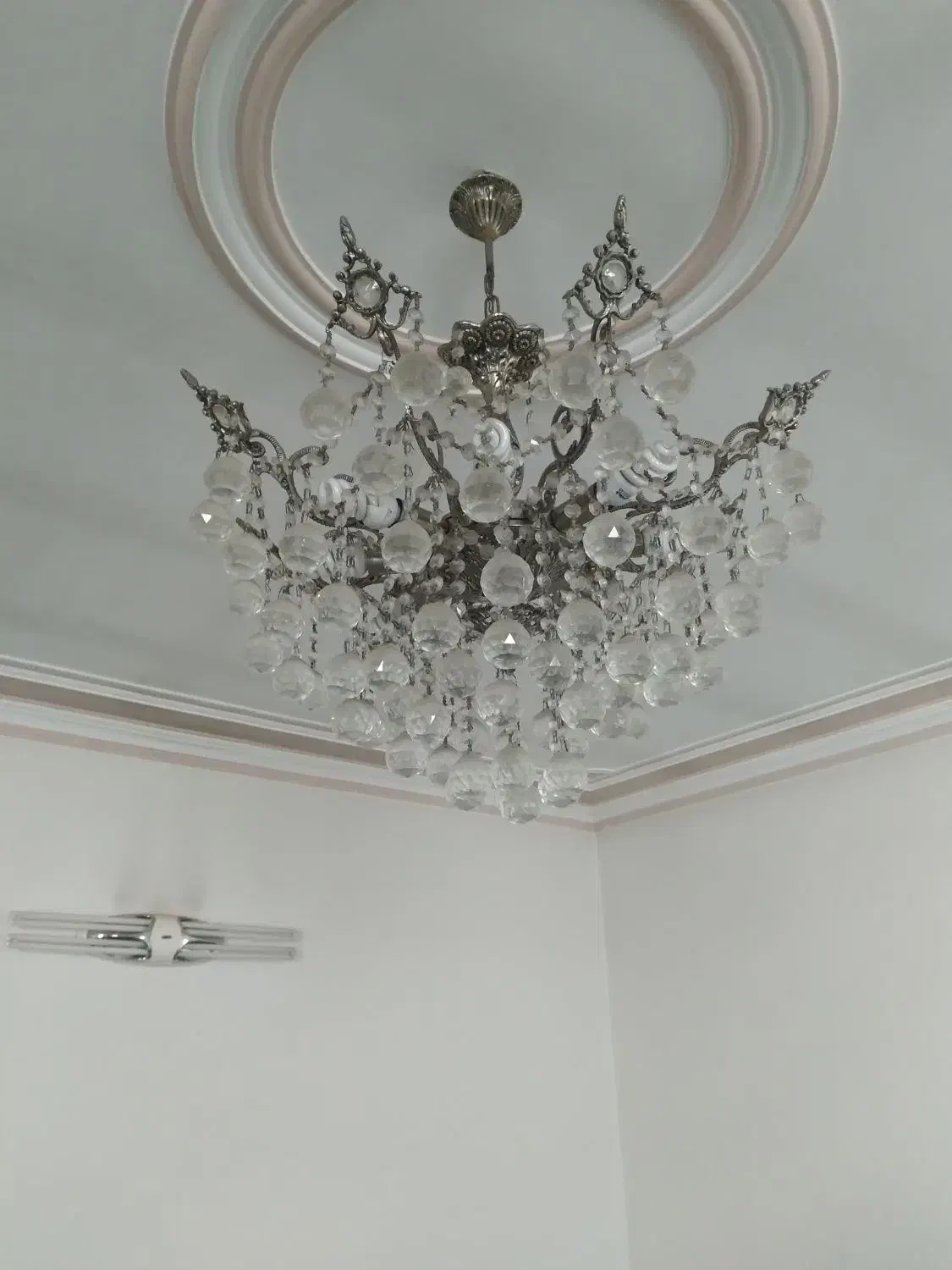 لوستر|لوستر و چراغ آویز|تهران, خلیج فارس|دیوار