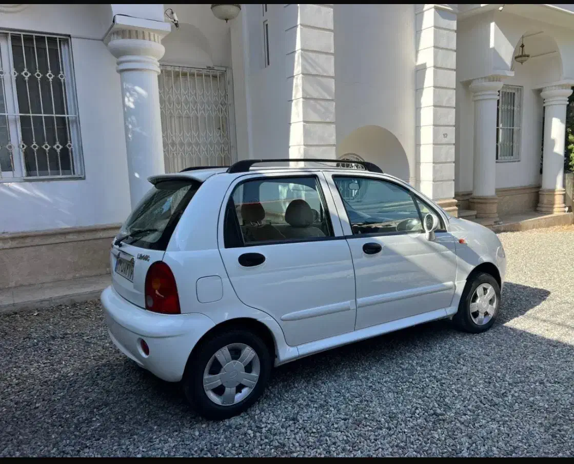 ام وی ام ۱۱۰|خودرو سواری و وانت|لواسان, |دیوار