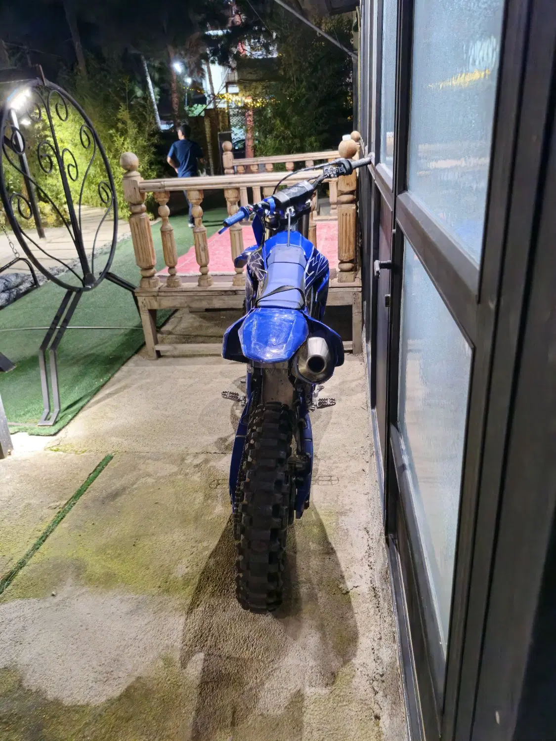 yzf450 2022|موتورسیکلت|مینودشت, |دیوار