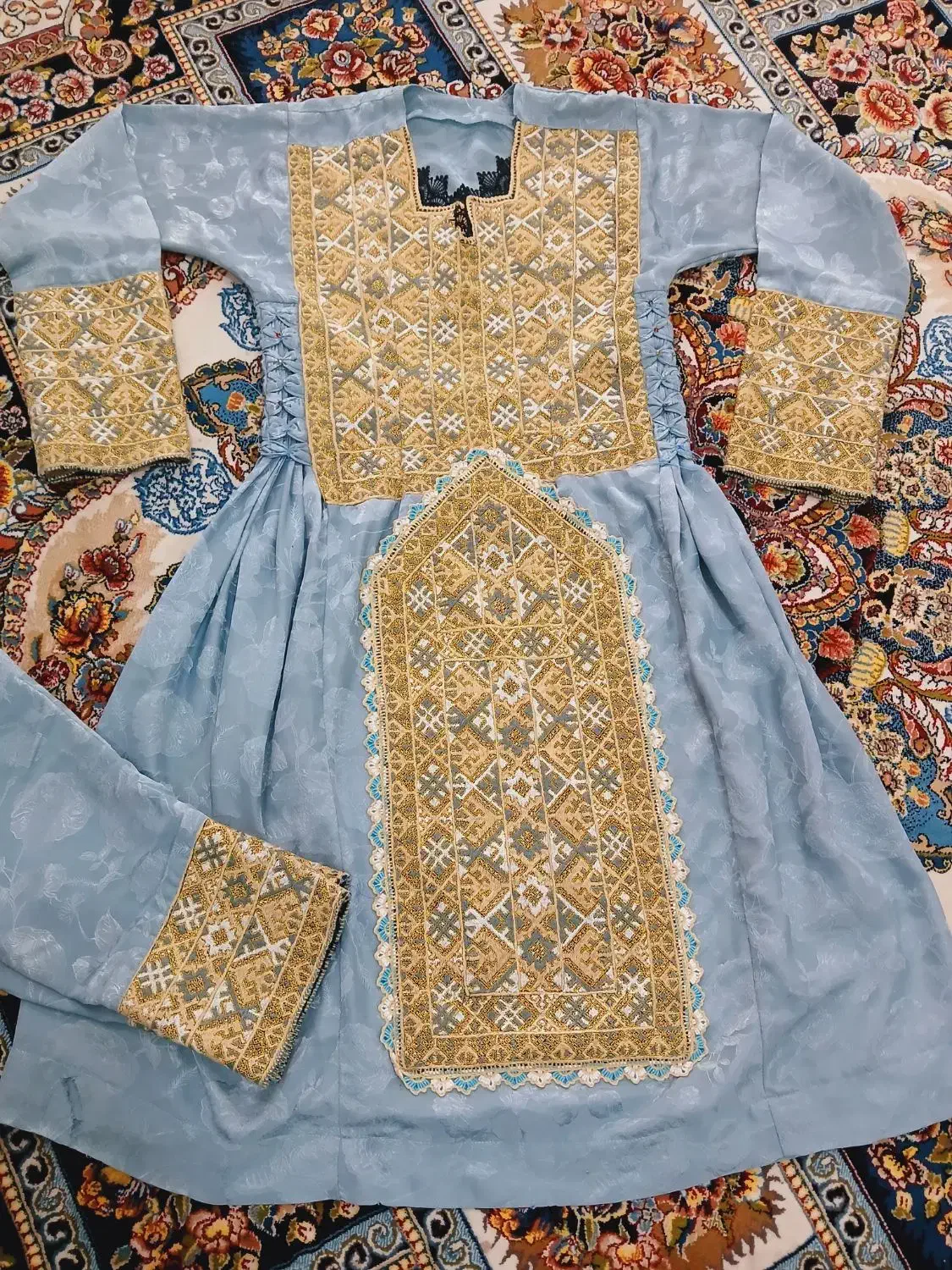 لباس دخترانه|کفش و لباس بچه|زاهدان, |دیوار