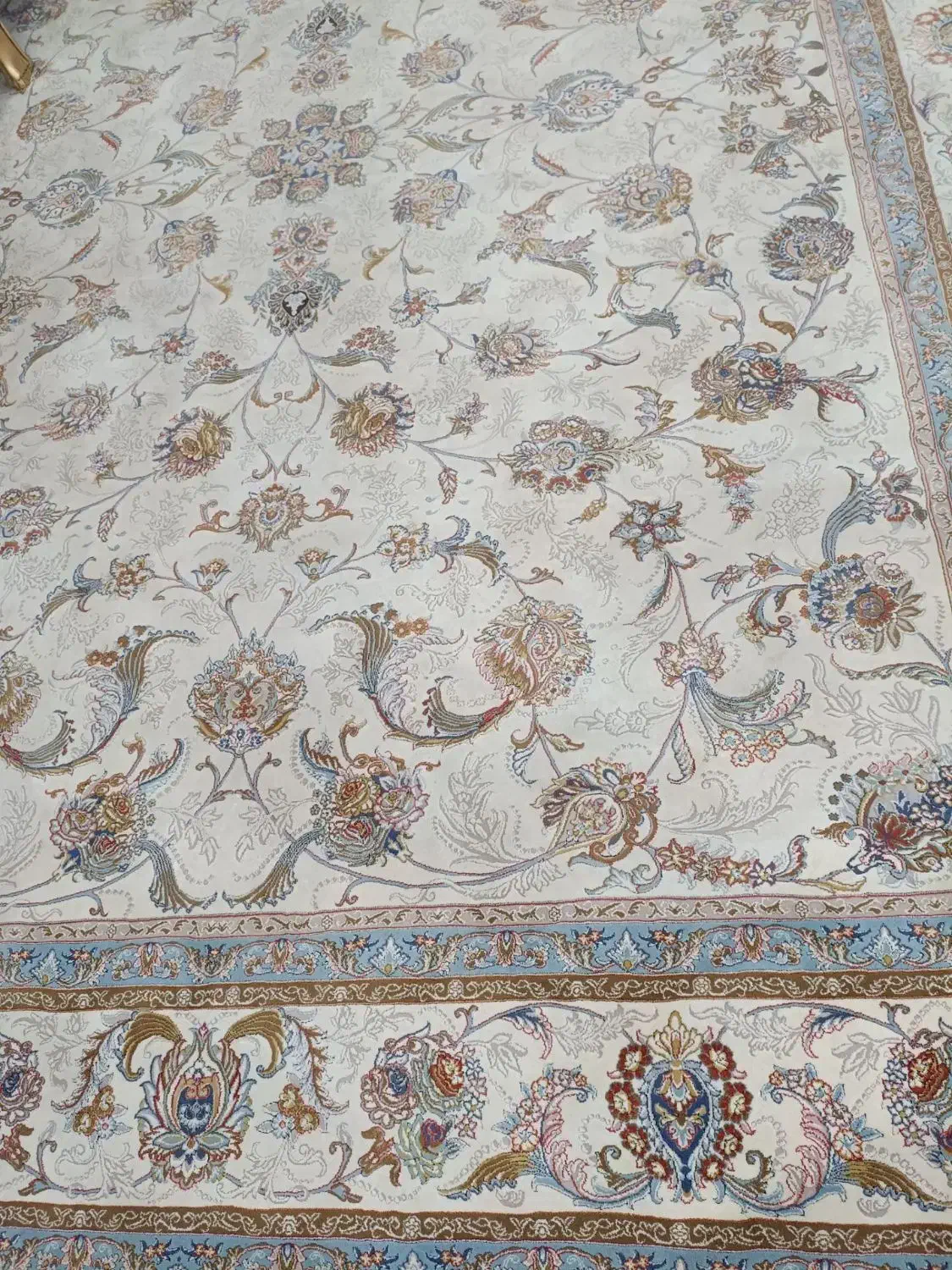 فرش۱۲ متری|فرش|زاویه, |دیوار