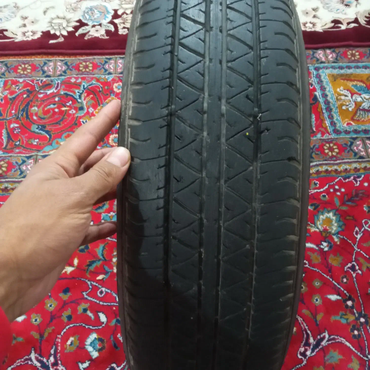 لاستیک|قطعات یدکی و لوازم جانبی|زابل, |دیوار