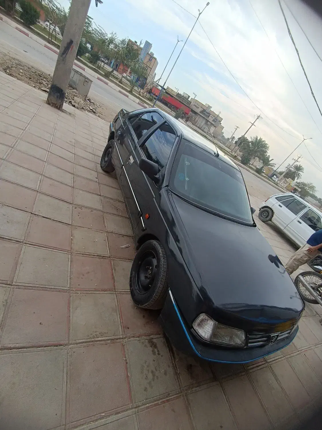 شادگان|خودرو سواری و وانت|شادگان, |دیوار