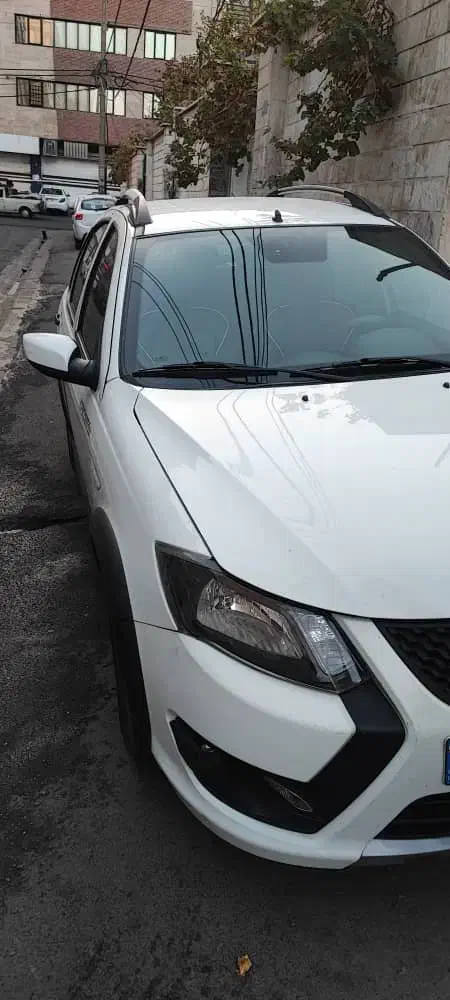 فروش کوییکS مدل 402|خودرو سواری و وانت|رباطکریم, رباطکریم|دیوار