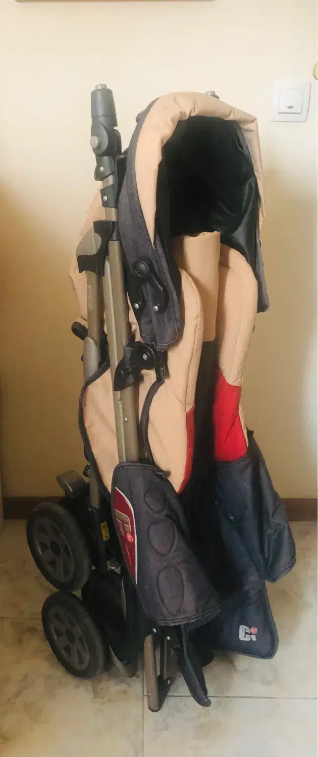 کالسکه|کالسکه و لوازم جانبی|پردیس, فاز ۸|دیوار