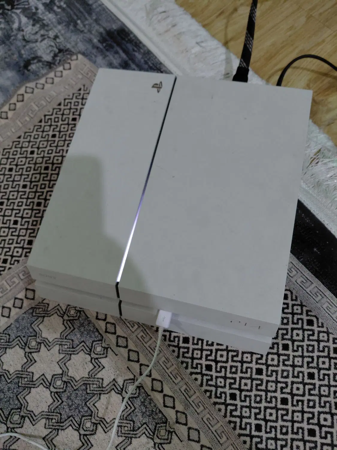 ps4|کنسول، بازی ویدئویی و آنلاین|خرمشهر, |دیوار