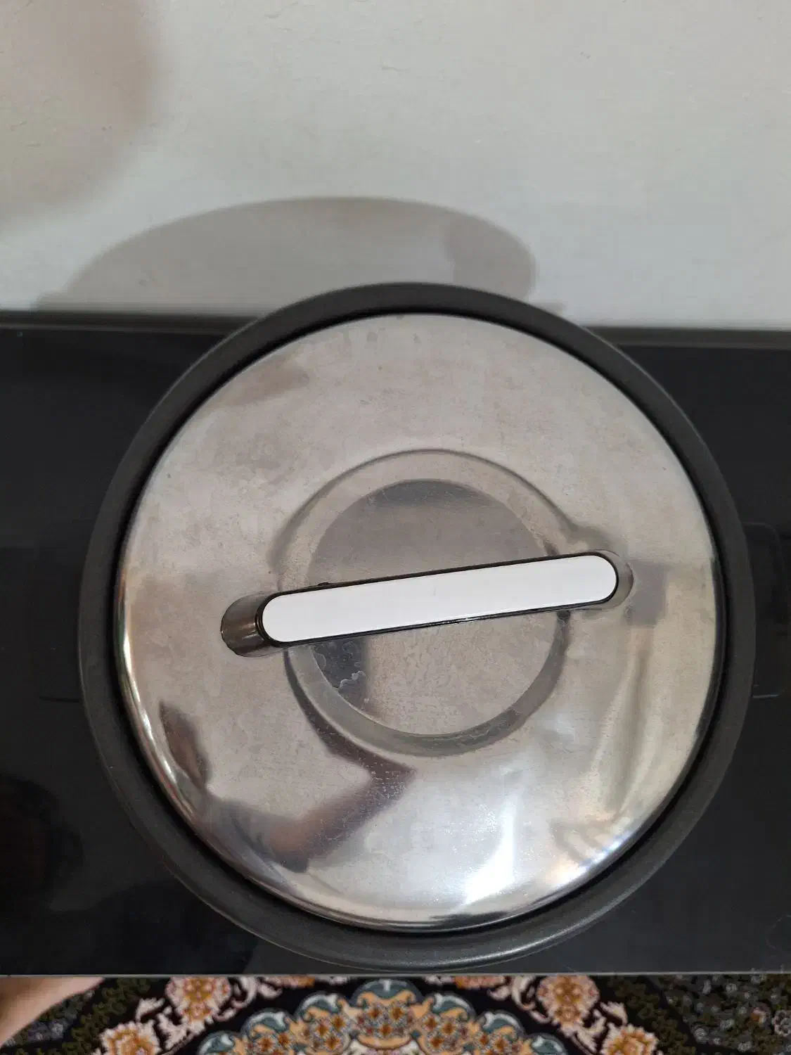 پلوپز برقی|اجاق گاز و لوازم برقی پخت‌وپز|شوشتر, |دیوار