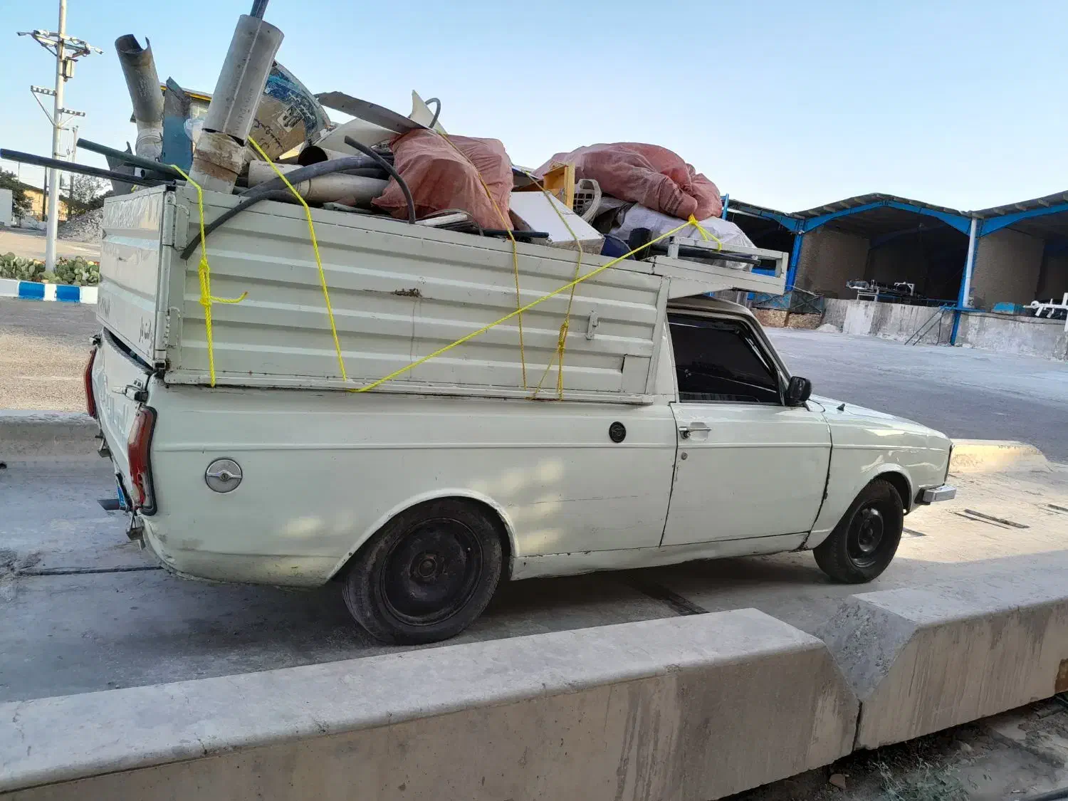 وانت بار به تمام نقاط|خدمات حمل و نقل|تربت جام, شهرک معلم|دیوار