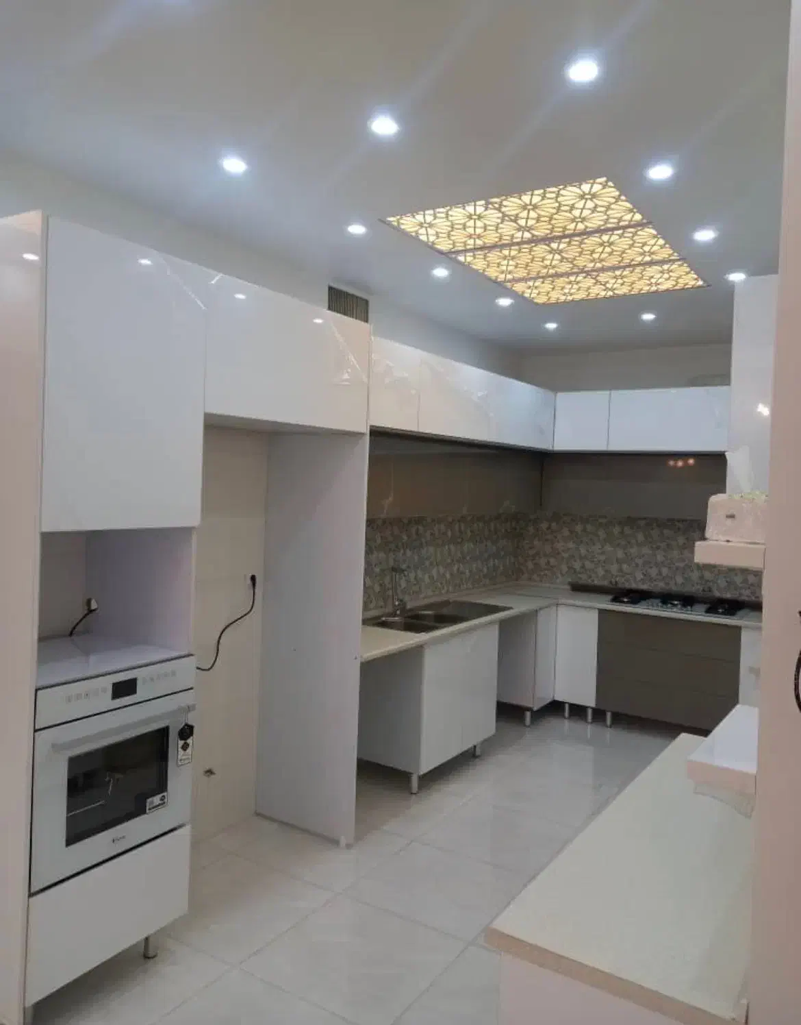 کابینت اشپزخانه|خدمات پیشه و مهارت|تهران, اوقاف|دیوار