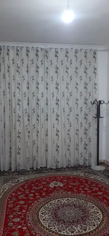 اجاره روزانه/هفتگی/آپارتمان ۷۵ مترنزدیک چارا رسولی|اجارهٔ کوتاه‌مدت آپارتمان و سوئیت|زاهدان, |دیوار