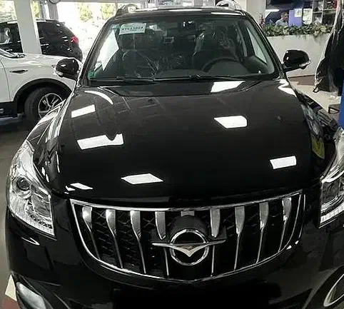 هایما s7pro GDI|خودرو سواری و وانت|قم, انسجام|دیوار