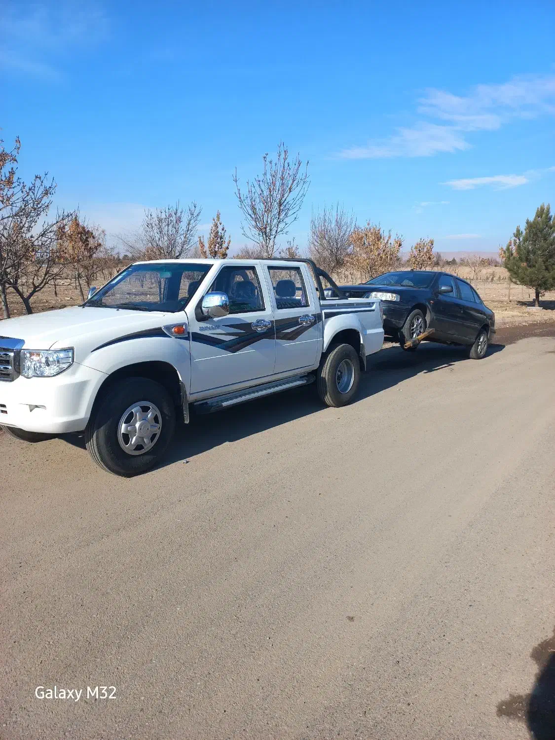 امداد خودرو، یدکش سهند|خدمات حمل و نقل|سهند, |دیوار