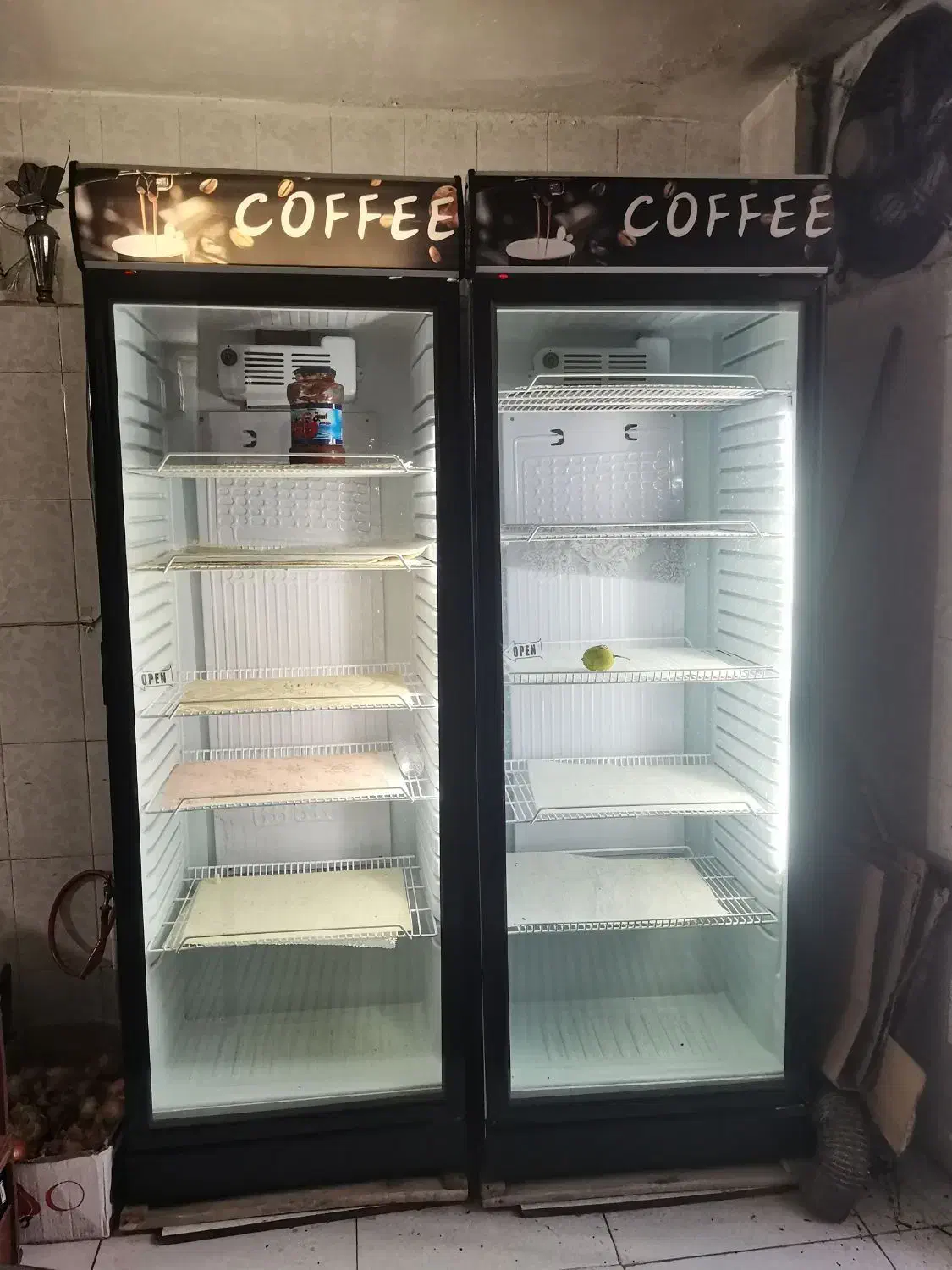 فروش لوازم صبحانه خوری|کافی‌شاپ و رستوران|هشترود, |دیوار