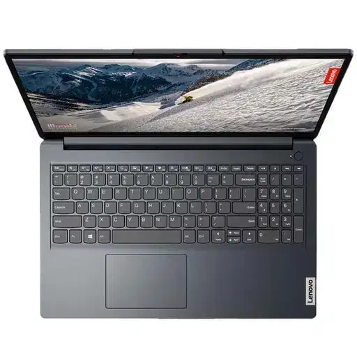 لپ تاپ 15.6 اینچی لنوو مدل Lenovo IdeaPad 1|رایانه همراه|تهران, اسفندیاری|دیوار