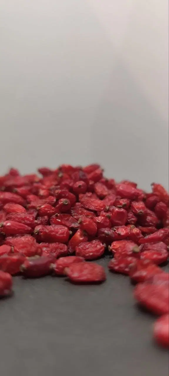 زرشک پفکی|خوردنی و آشامیدنی|تهران, اوقاف|دیوار