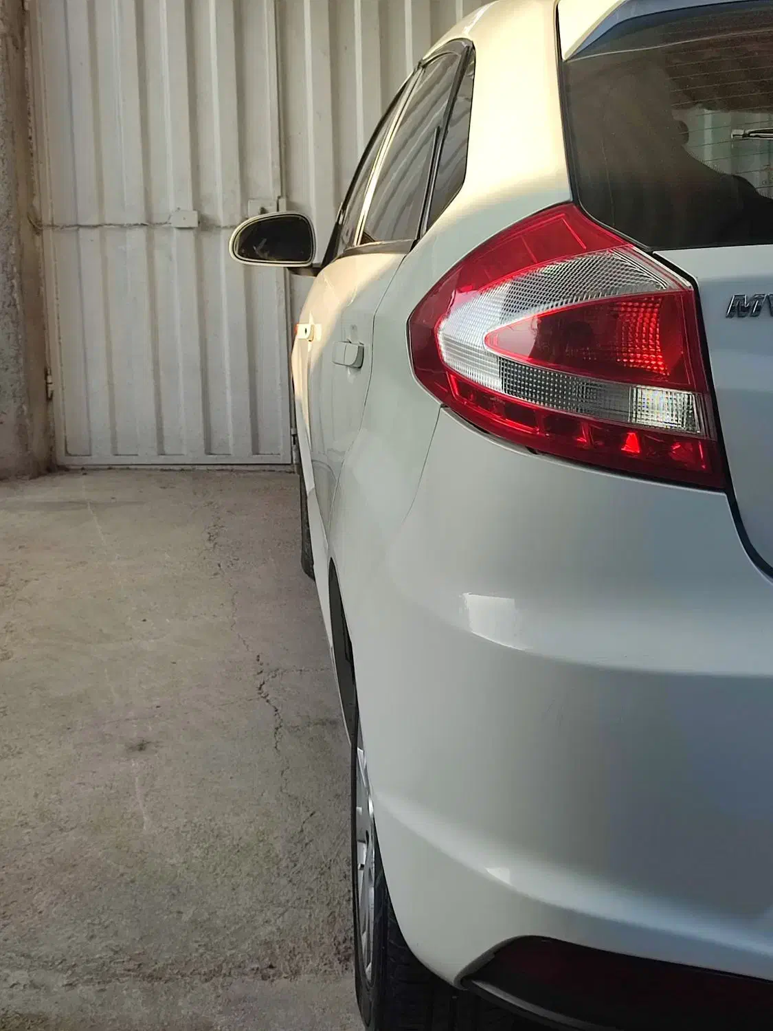 MVM315 New|خودرو سواری و وانت|رودسر, |دیوار