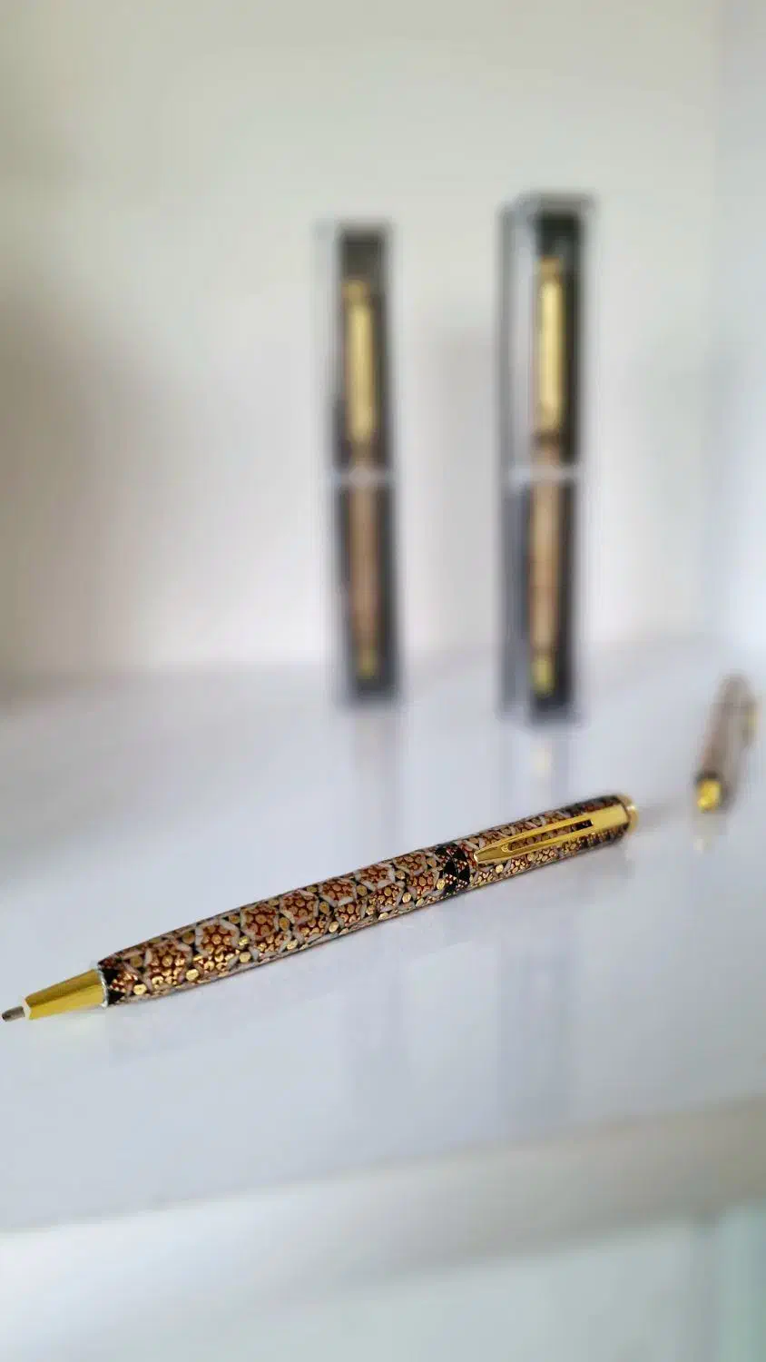 خودکار خاتمکاری|صنایع دستی و سایر لوازم تزئینی|تهران, جیحون|دیوار