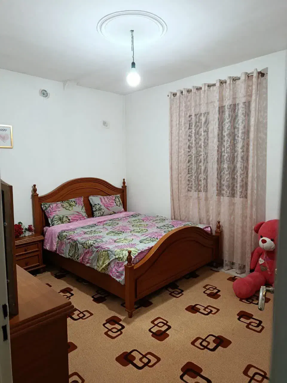 آپارتمان 80 متری ، دو خواب / طالقان|فروش آپارتمان|طالقان, |دیوار