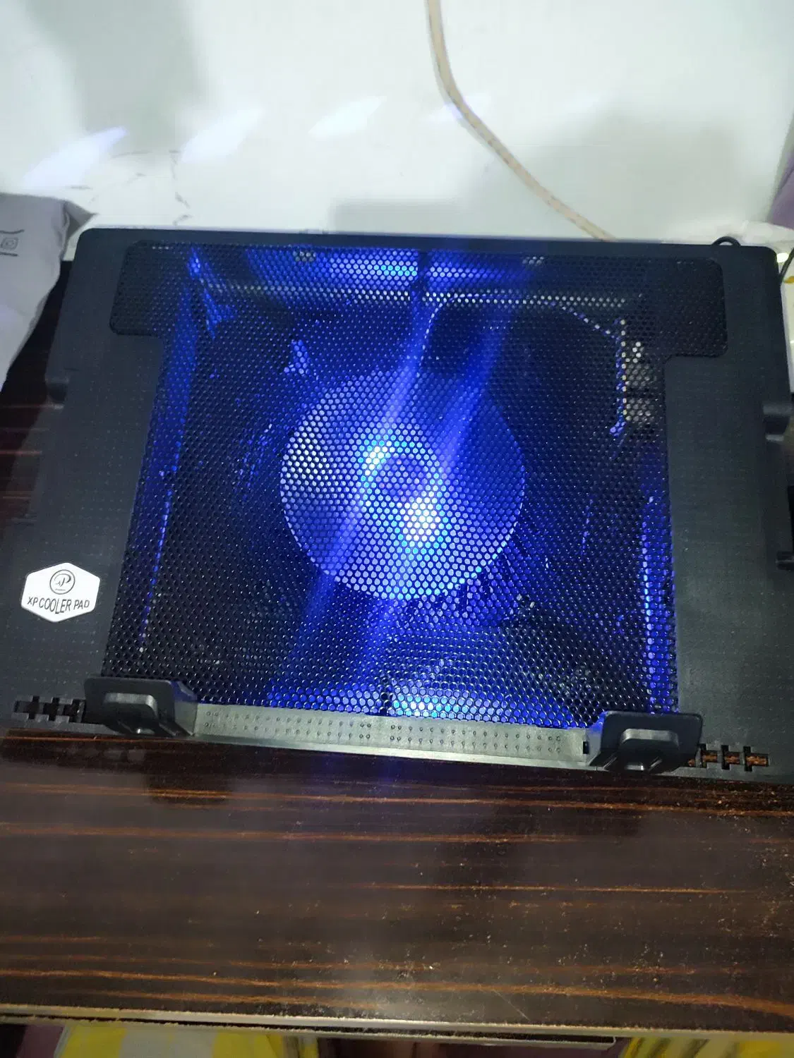 پایه خنک کننده ایپد و لپتاب|لوازم جانبی موبایل و تبلت|کردکوی, |دیوار