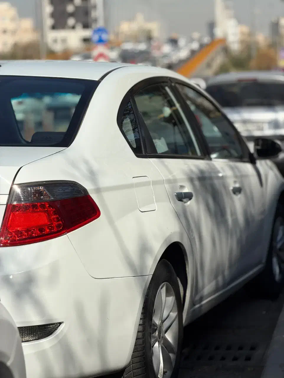 برلیانس h330 اتومات|خودرو سواری و وانت|مشهد, وکیل‌آباد|دیوار