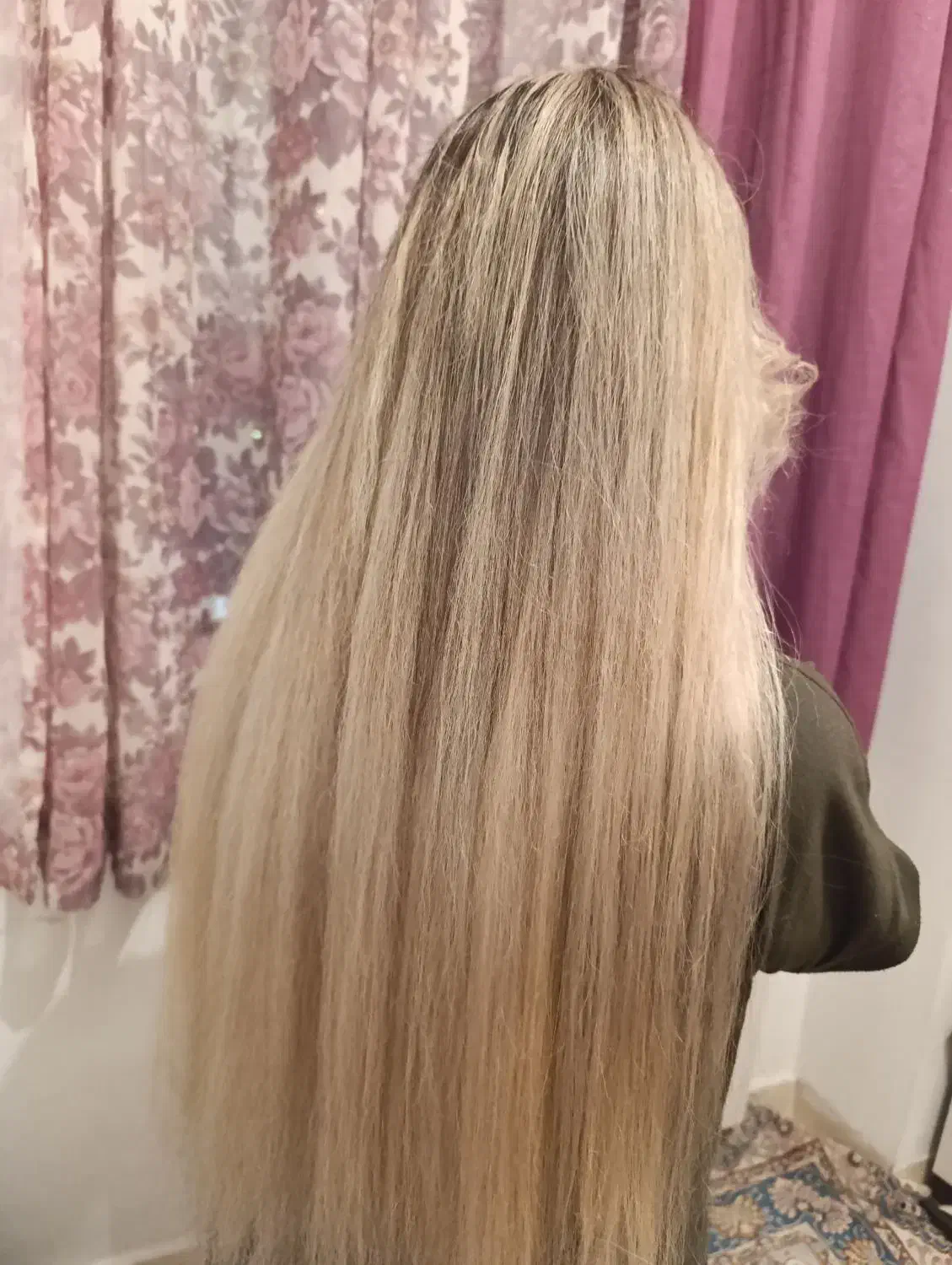 فقد ب مدت یک ماه|آرایشی، بهداشتی، درمانی|شهرکرد, |دیوار