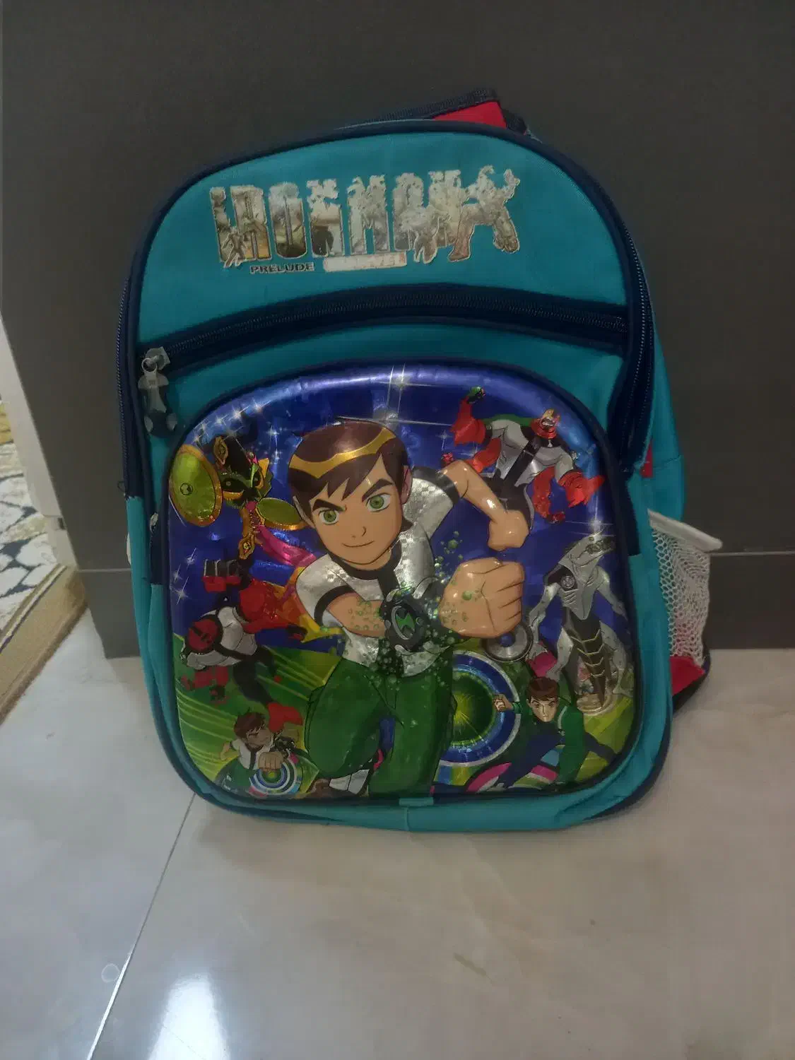 ۷ عدد کیف  دخترانه و پسرانه|کیف، کفش، کمربند|کوهسار (البرز), |دیوار