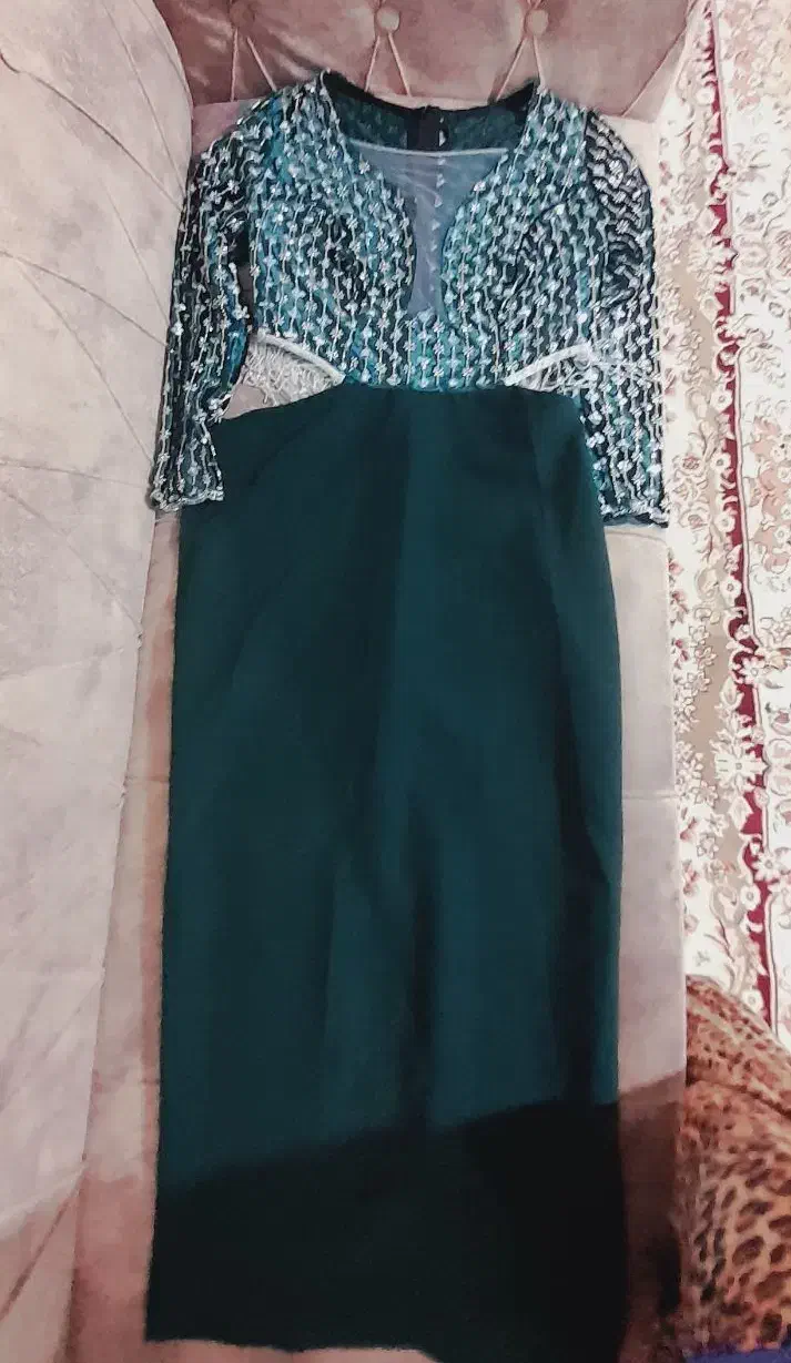 لباس مجلسی|لباس|تبریز, |دیوار