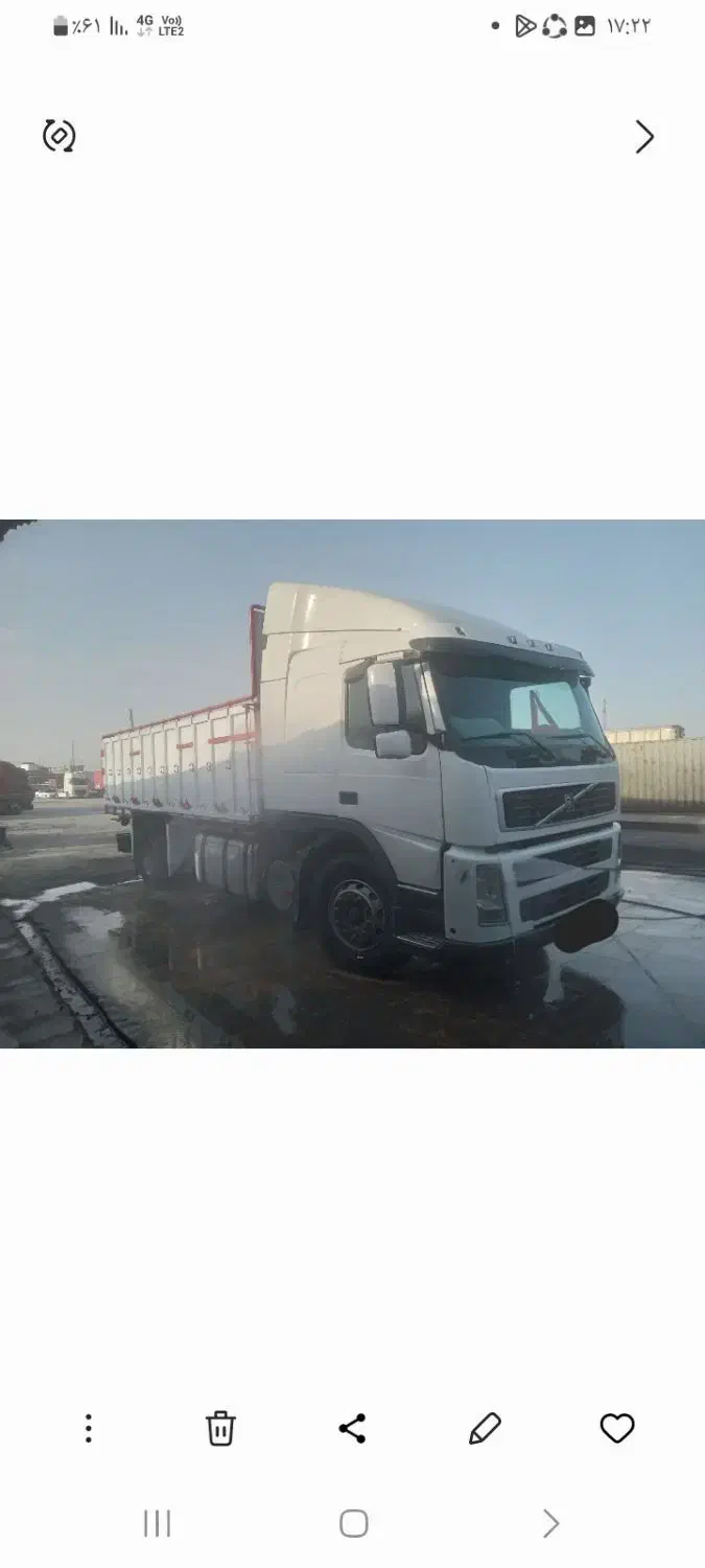 خودر های سنگین|خودرو سنگین|پردیس, فاز ۹|دیوار