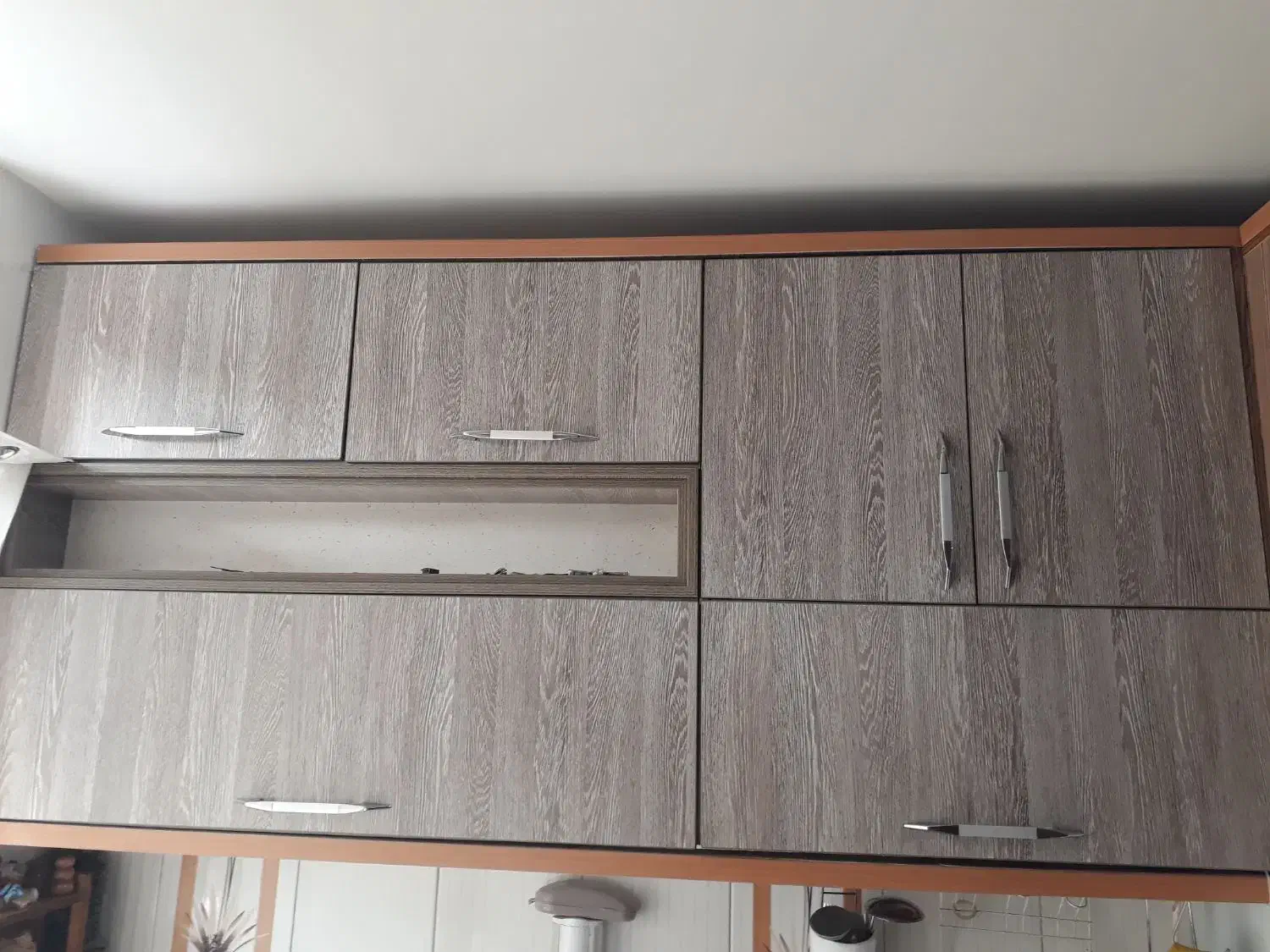 کابینت ،هود ،سینک|آب‌چکان و نظم‌دهنده ظروف|تهران, مشیریه|دیوار