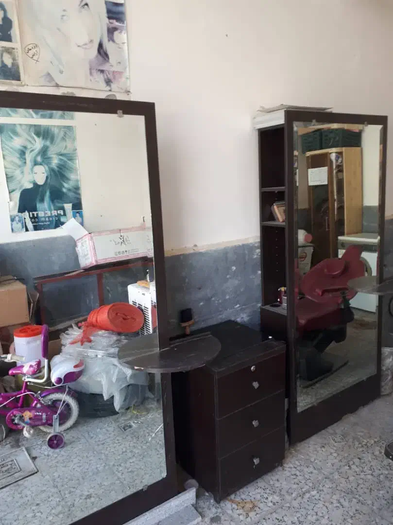 لوازم سالنی|آرایشگاه و سالنهای زیبایی|ارومیه, |دیوار