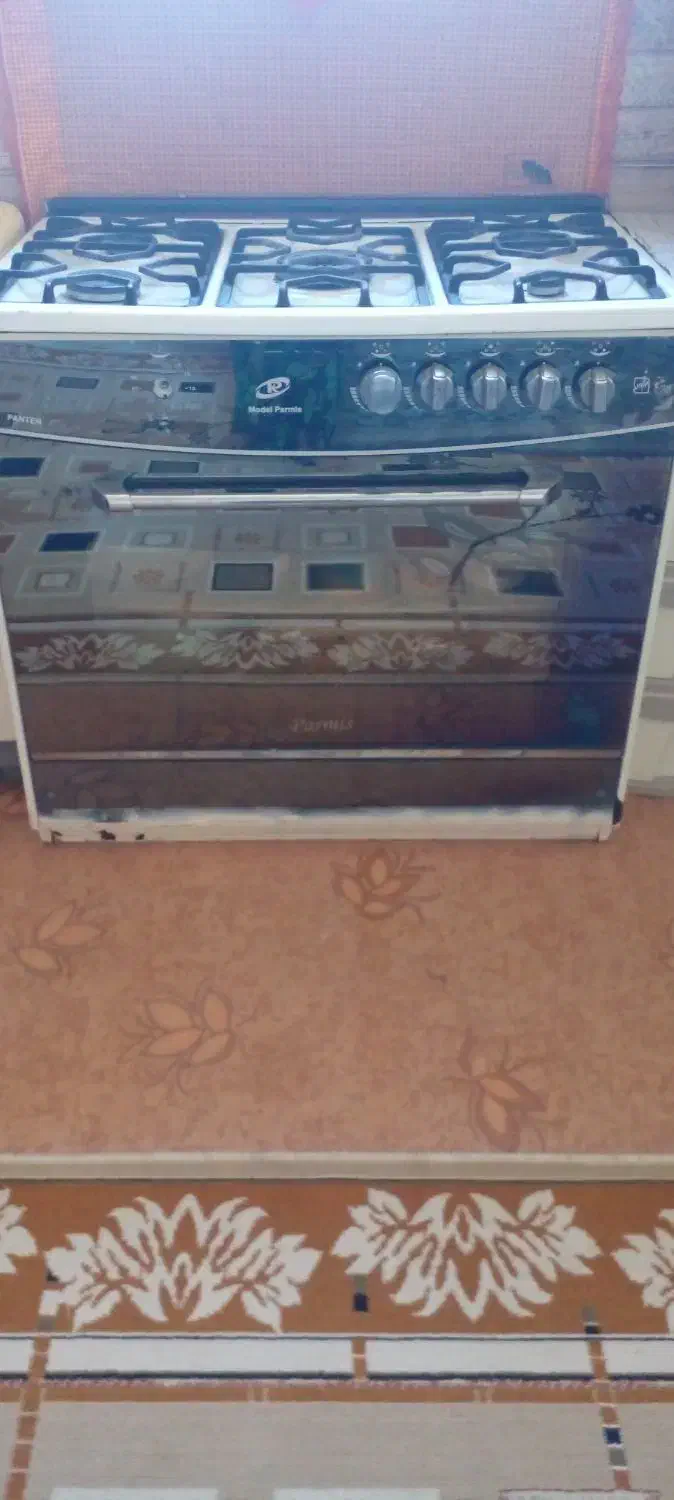 اجاق گاز|اجاق گاز و لوازم برقی پختوپز|خاو و میرآباد, |دیوار