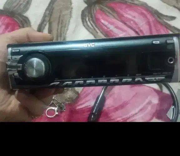 JVC همایشی|سیستم صوتی خانگی|هشتگرد, فاز ۷ مهستان|دیوار