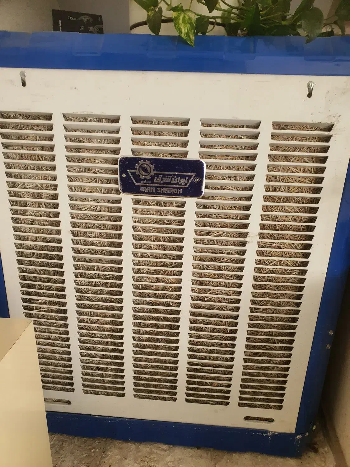 کولر آبی ایران شرق ۶۰۰۰|کولر آبی|مشهد, ولیعصر (شهرک غرب)|دیوار