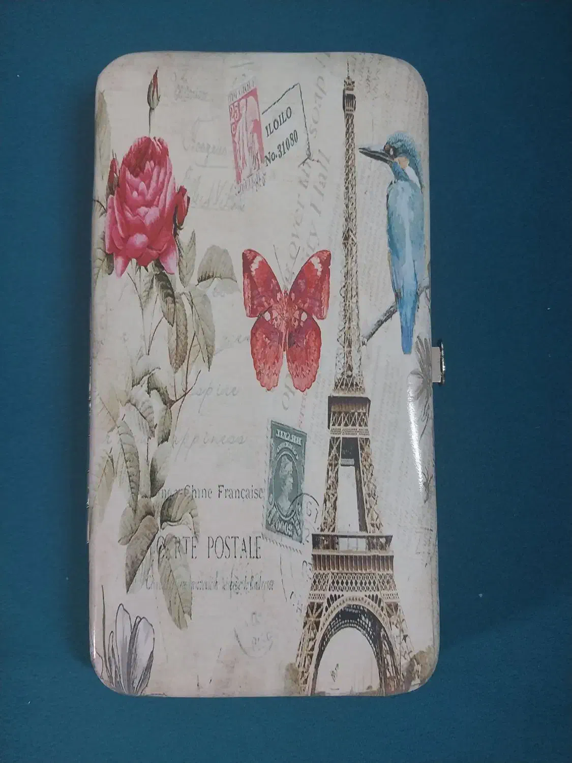 کیف پول زیبا|کیف، کفش، کمربند|بندر انزلی, نیمه شعبان|دیوار