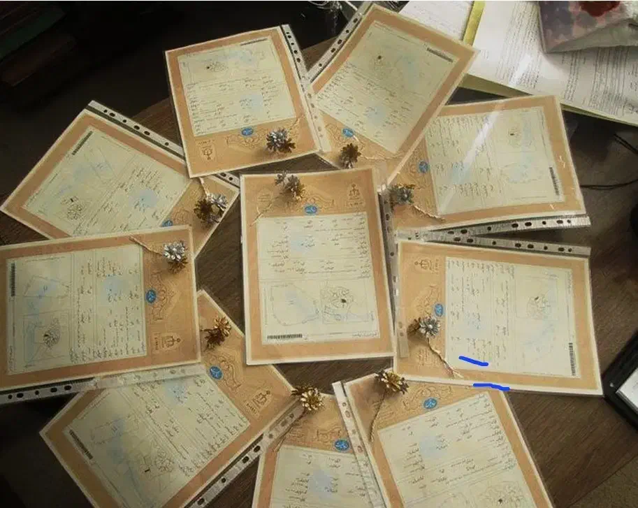 اجاره سند و فیش حقوقی|خدمات مالی، حسابداری، بیمه|تهران, خرمشهر|دیوار