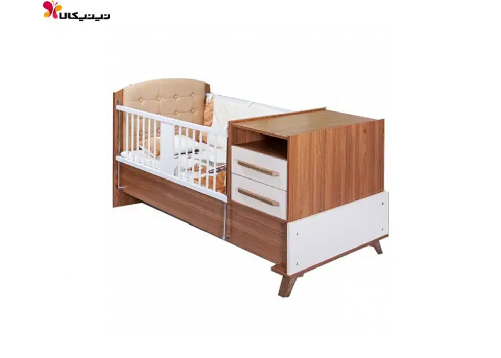 سرویس خواب کودک|تخت و سرویس خواب|جاجرم, |دیوار