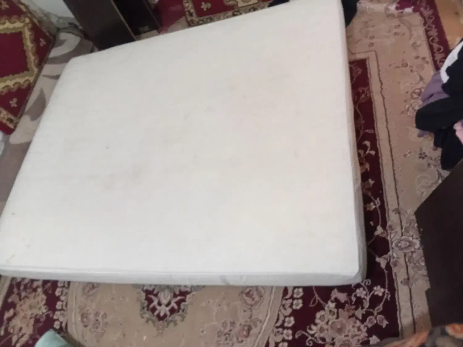 تشک طبی|تشک تختخواب|امیدیه, |دیوار