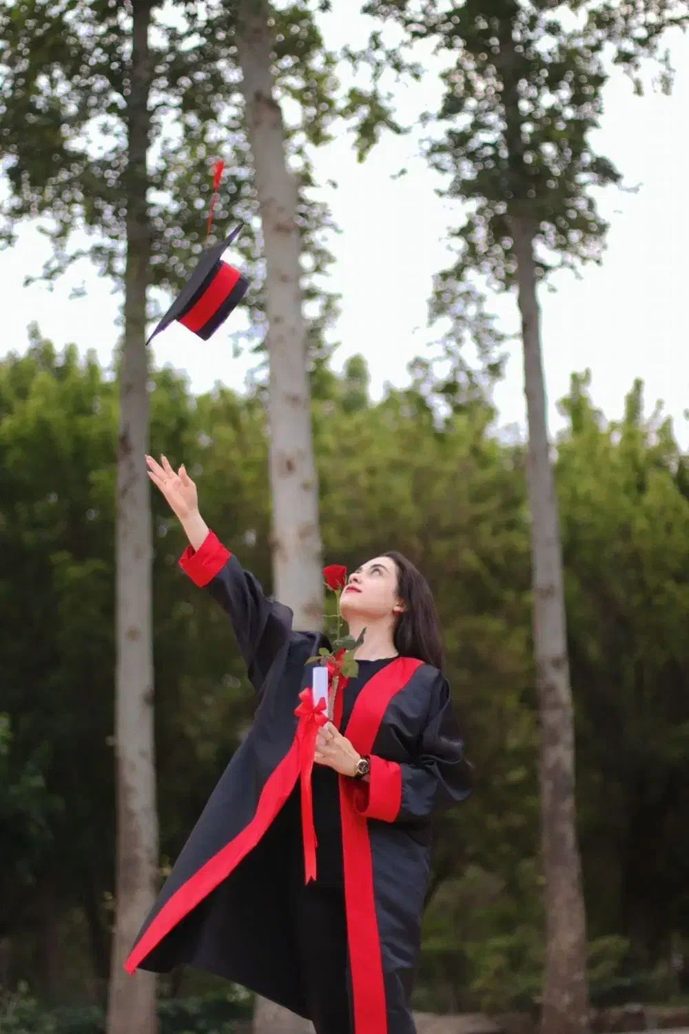 اجاره لباس فارغ التحصیلی|لباس|محمدشهر, عباس آباد|دیوار