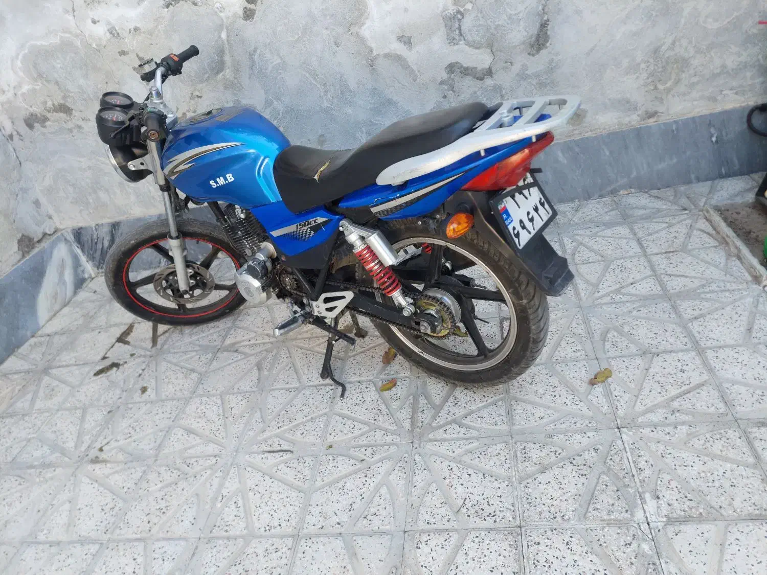 موتور ویکتوری همتاز|موتورسیکلت|مراغه, |دیوار