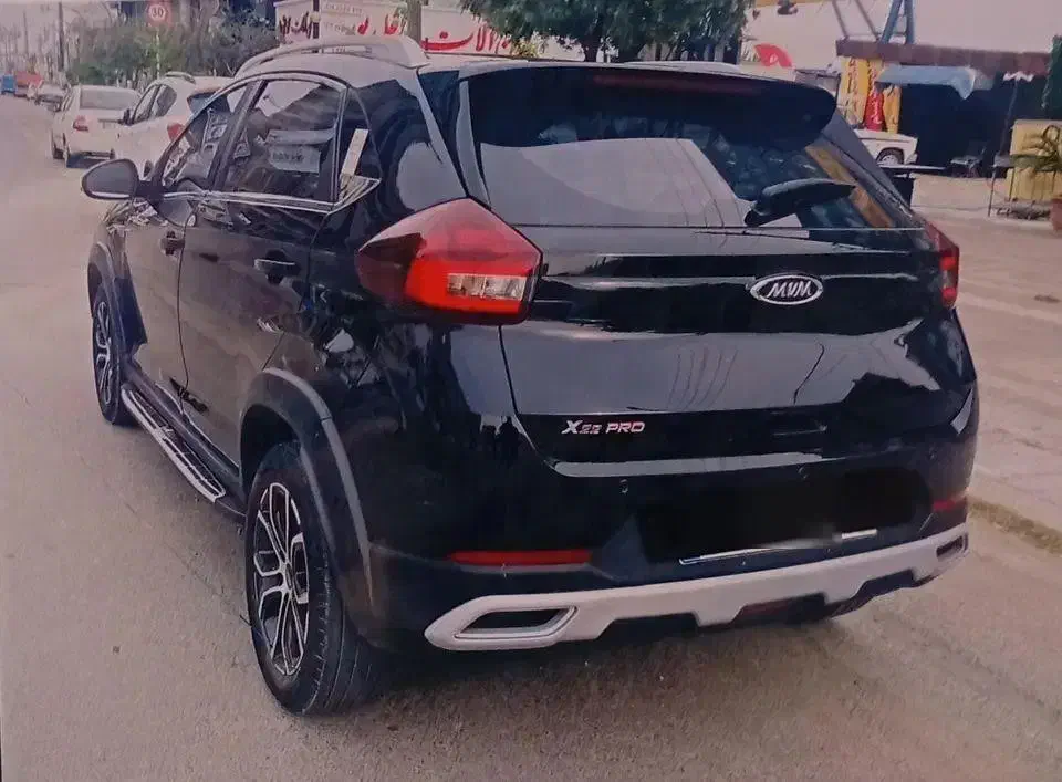 X22 Pro ie 1402|خودرو سواری و وانت|شهریار, شهریار|دیوار