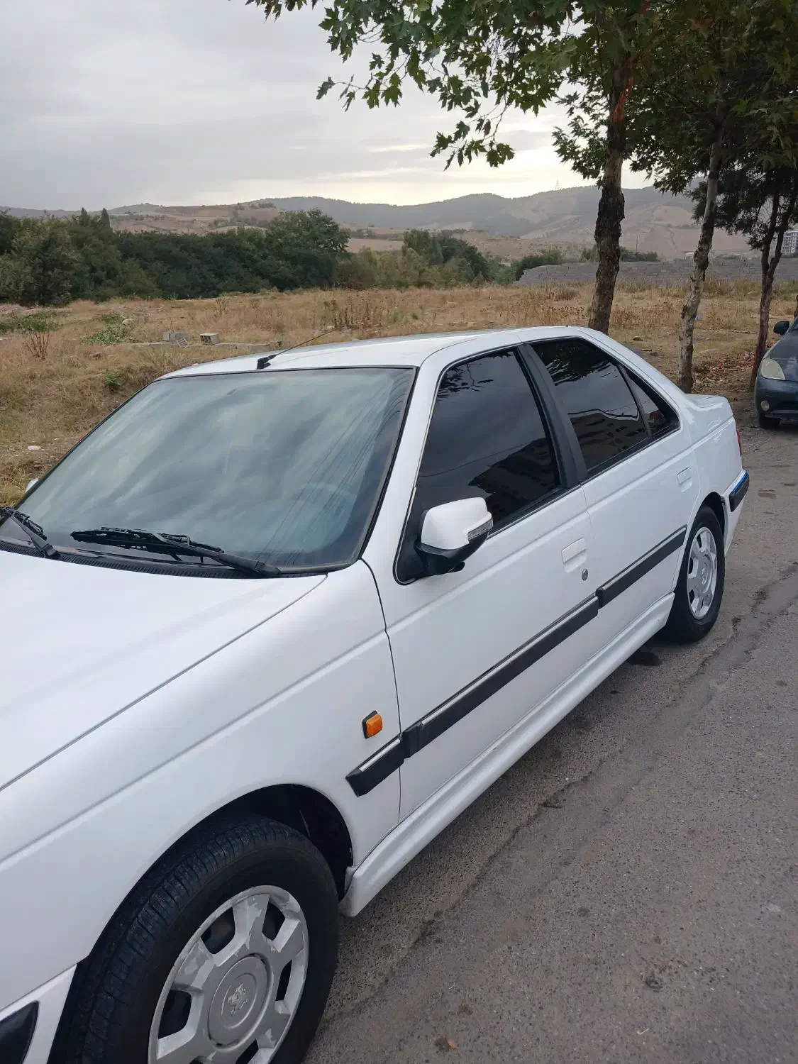 پارس سال|خودرو سواری و وانت|گرگان, |دیوار