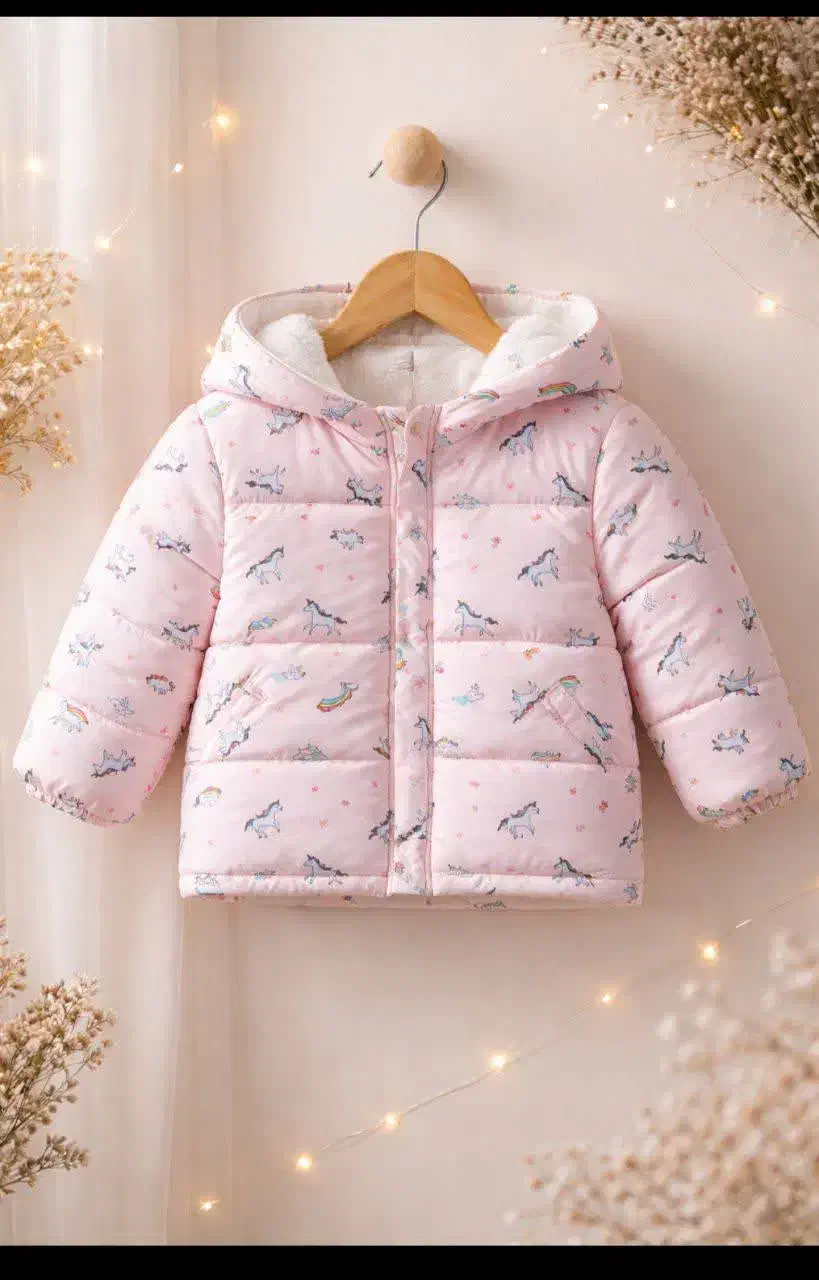 کاپشن|کفش و لباس بچه|مشهد, جنت|دیوار