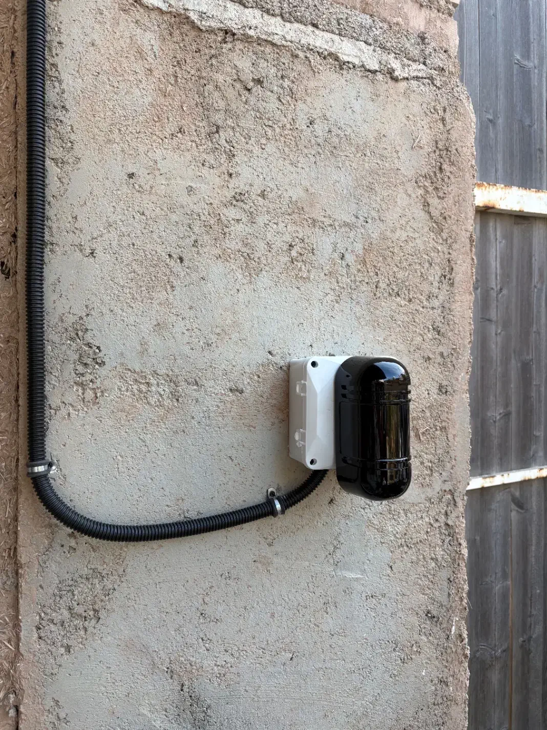 دزدگیر اماکن|خدمات پیشه و مهارت|بوشهر, |دیوار