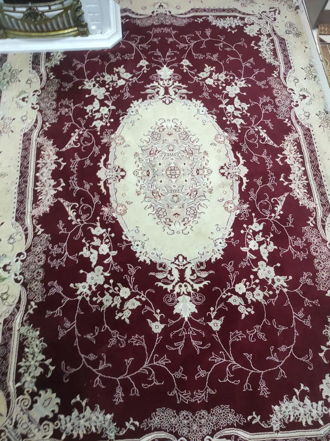 فرش|فرش|ملایر, |دیوار