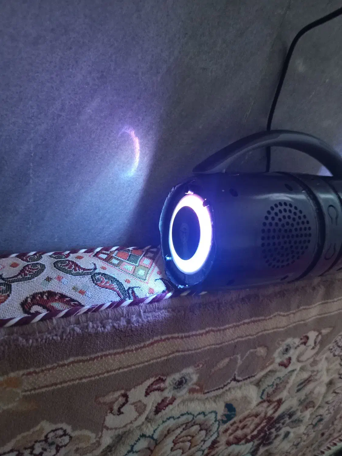 اسپیکر برقی|سیستم صوتی خانگی|مریوان, |دیوار