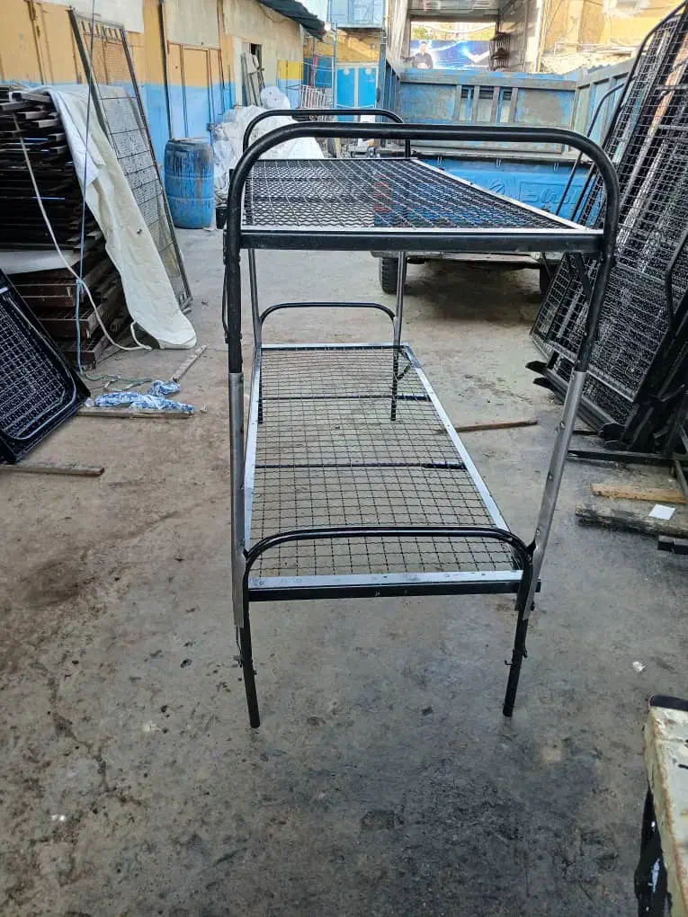 انواع تخت ،پتو و تشک (۱طبقه و۲طبقه)|تشک تختخواب|تهران, گمرک|دیوار