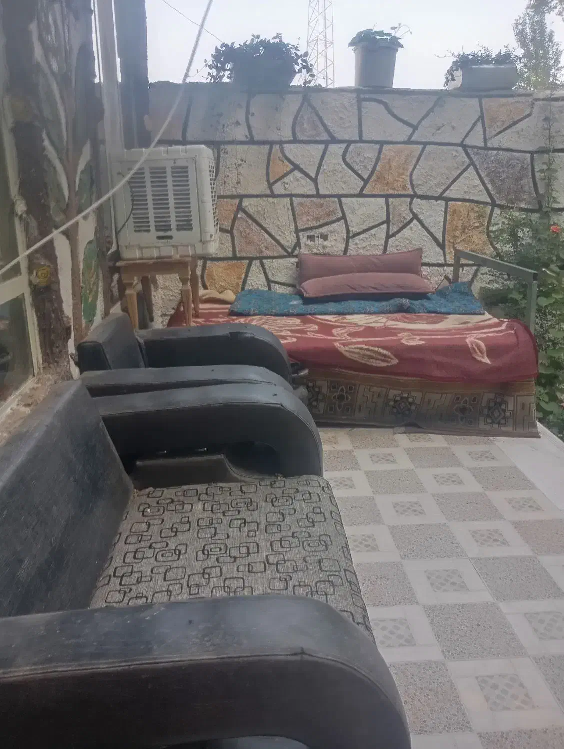 فروش منزل ویلایی در باغشاد محله نوگوران|فروش خانه و ویلا|فولادشهر, باغشاد|دیوار