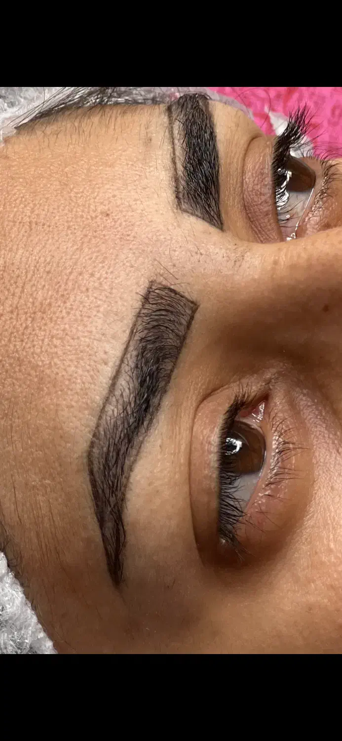 آرایش دائم صورت|خدمات آرایشگری و زیبایی|شیراز, رحمتآباد|دیوار