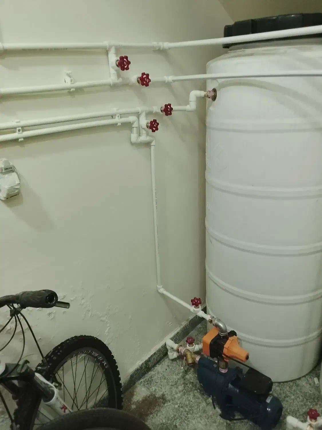 لوله کشی اب و فاضلاب و تعمیرات و نصبیات(سیار)|خدمات پیشه و مهارت|تبریز, |دیوار