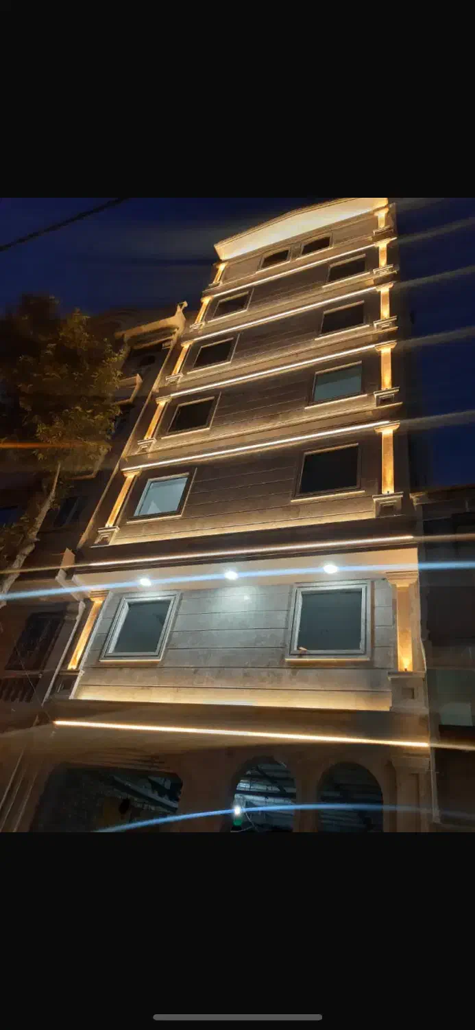 اپارتمان ۱۶۰ متری اراسته|فروش آپارتمان|خرمآباد, |دیوار